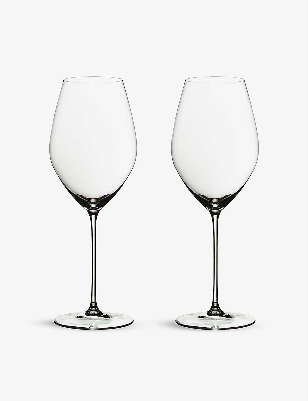 RIEDEL ベリタス シャンパングラス ペア Veritas champagne glasses pair