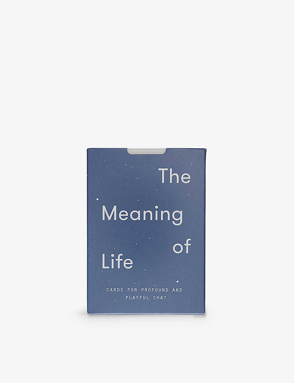 THE SCHOOL OF LIFE 人生の意味カード The Meaning Of Life cards(3)