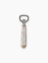 BE HOME シェルモザイクボトルオープナー 14.5cm Shell mosaic bottle opener 14.5cm WHITE%20PINK
