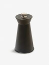 ALESSI ペペ ル モコ ソルト&ペッパーミル P?p? le Moko Salt and Pepper mill BLACK