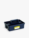 HIGHTIDE ペンコ シングルハンドル ストレージキャディ Penco single-handle storage caddy NAVY