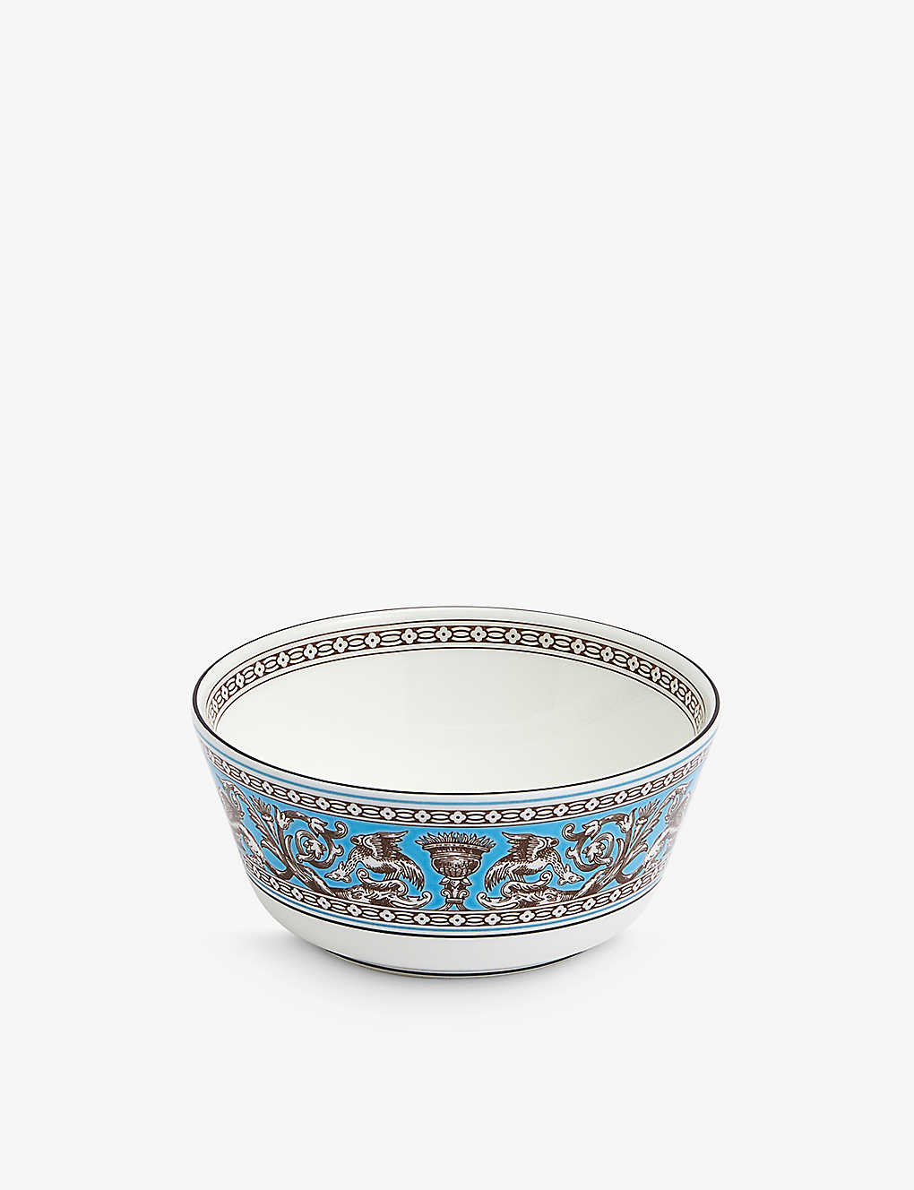 WEDGWOOD フィレンツェ風ボーンチャイナボウル 11cm Florentine bone china bowl 11cm