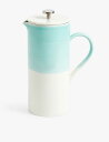 ROYAL DOULTON 1815年製 明るい磁器製 フレンチプレス 1.5L 1815 Bright porcelain French press 1.5L
