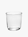 SERAX アウト・オブ・ラインズ スモールガラスタンブラー 4個セット Out Of Lines Small Glass Tumblers Set of Fo...