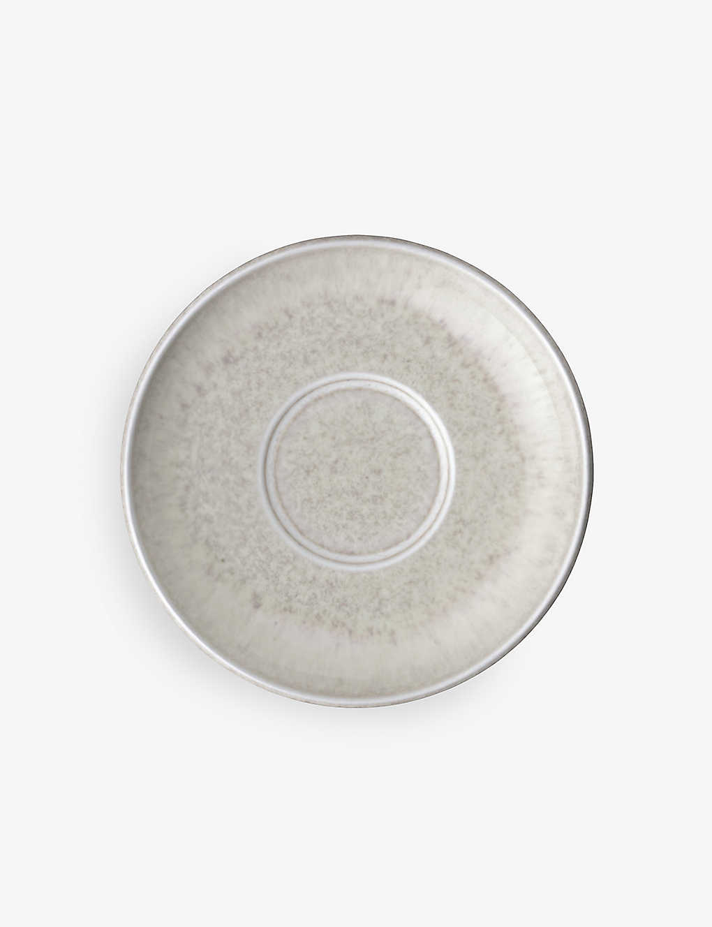 VILLEROY & BOCH ڥ⡼   ץåå 12cm Perlemor Sand porcelain e...