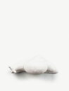 SELETTI スロー レジン スネイル ウォール フック 18cm Slow resin snail wall hook 18cm #NONE