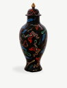 SELETTI ZbeB EFA[Y gCbgy[p[ Xl[N x[X 46.5cm Seletti wears TOILETPAPER snakes vase 46.5cm