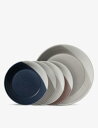 ROYAL DOULTON ボウル オブ プレンティ 5ピース ポーセレイン パスタ セット Bowls of Plenty five-piece porcel...