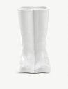 SELETTI |[ZC C u[c Au X^h 36cm Porcelain rain boots umbrella stand 36cm