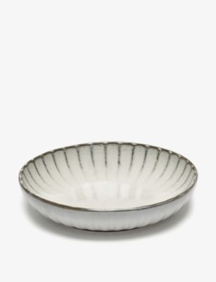 SERAX CN Xg[EFA {E 19cm Inku stoneware bowl 19cm