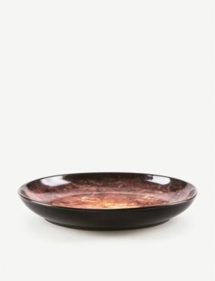 SELETTI RY~bN _Ci[ }[Y |[ZC fBi[ v[g 23.5cm Cosmic Diner Mars porcelain dinner plate 23.5cm