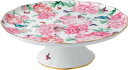 ROYAL ALBERT ミランダ カー グラティチュード ラージ ケーキ スタンド Miranda Kerr Gratitude large cake stand