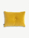 HAY \tg hbg Rbg NbV 60x45cm Soft dot cotton cushion 60x45cm