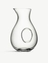 LSA オノ グラス ジャグ 1.2L Ono glass jug 1.2L