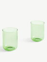 HAY ティント グラス 300ml 2個セット Tint glass 300ml set of two