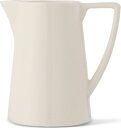 JASPER CONRAN @ WEDGWOOD ホワイト クリーム ジャグ 200ml White cream jug 200ml