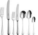 ARTHUR PRICE オールド イングリッシュ ステンレススチール キャンティーン 84ピース セット Old English stainless-steel canteen 84-piece set