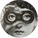 FORNASETTI ビノキュラス ウォール プレート Binoculars wall plate(3)