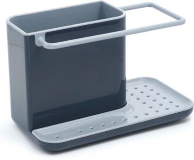 JOSEPH JOSEPH キャディー シンク オーガナイザー Caddy sink organiser #GREY