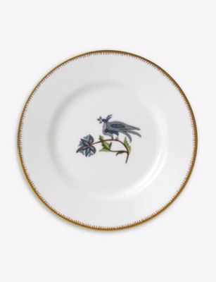 WEDGWOOD ~VJ N[`[ t@C {[`Ci v[g 15.5cm Mythical Creatures fine bone china plate 15.5cm