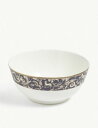 WEDGWOOD コーヌコピア ファイン ボーンチャイナ サラダ ボウル 25cm Cornucopia fine bone china salad bowl ...