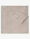 YVES DELORME トリオンプ コットンサテン デュベ カバー Triomphe cotton-sateen duvet cover #PIERRE