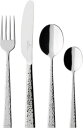 VILLEROY & BOCH ブラックスミス 24ピース カトラリー セット Blacksmith 24-piece cutlery set