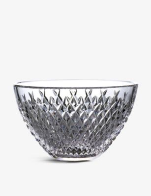 WATERFORD A[i NX^ {E 13cm Alana crystal bowl 13cm