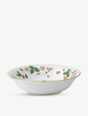 WEDGWOOD ワイルド ストロベリー ボーンチャイナ ボウル 16cm Wild Strawberry bone china bowl 16cm 1