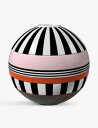 VILLEROY & BOCH アイコニック ラ ブーレ ポーセレイン ディナー 6枚セット Iconic La Boule porcelain dinner ...
