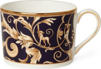 WEDGWOOD コーヌコピア ティーカップ C