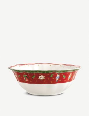 VILLEROY & BOCH gCY fBCg T_ {E 19cm Toy's Delight salad bowl 19cm #multicoloured