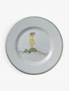 WEDGWOOD セイラーズ フェアウェル スモール チャイナ プレート 17cm Sailor's Farewell small china plate 17cm