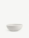 VILLEROY & BOCH ニュームーン ポーセレイン ボウル 23cm NewMoon porcelain bowl 23cm