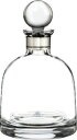 WATERFORD エレガンス ショート デキャンタ ウィズ ストッパー Elegance short decanter with stopper