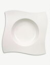 VILLEROY & BOCH ニューウェーブ スープ プレート 24x24cm NewWave soup plate 24x24cm