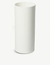 VILLEROY & BOCH gVbN uN Mtg x[X 30cm MetroChic blanc gifts vase 30cm #WHITE