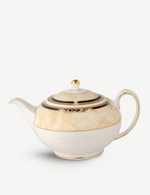 WEDGWOOD ̥ԥ ƥݥå 12cm Cornucopia teapot 12cm