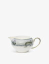 WEDGWOOD セイラーズ フェアウェル ファイン ボーンチャイナ クリーム ジャグ Sailor’s Farewell fine bone china cr...