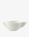 VILLEROY & BOCH ニューウェーブ ポーセレイン スープ カップ 450ml NewWave porcelain soup cup 450ml