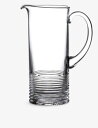 WATERFORD ミクソロジー サーコン クリスタル ピッチャー 1.2L Mixology Circon crystal pitcher 1.2l