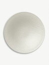 VILLEROY & BOCH マニュファクチャ ブランク ポーセレイン ボウル 29cm Manufacture Blanc porcelain bowl 29cm #WHITE