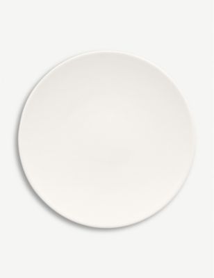 VILLEROY & BOCH gVbN uN tbg v[g 27cm Metrochic Blanc flat plate 27cm #WHITE