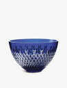 WATERFORD gW[ Iu U V[ A[i NX^ {E 20cm Treasures of the Sea Alana crystal bowl 20cm