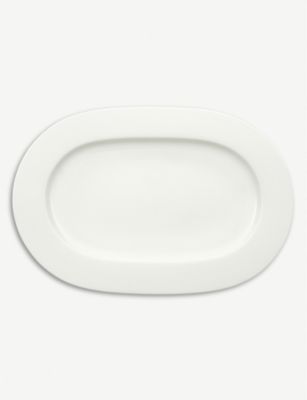 VILLEROY & BOCH C I[o vb^[ 34cm Royal oval platter 34cm