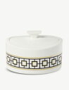 VILLEROY & BOCH gVbN |[ZC Mtg {bNX 16cm MetroChic porcelain gift box 16cm #MULTI