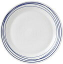 ROYAL DOULTON pVtBbN C fBi[ v[g 28cm Pacific Lines dinner plate 28cm