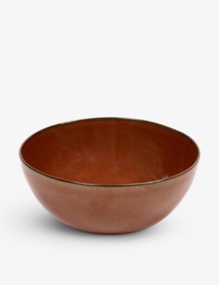 SERAX eXf[uX Z~bN {E 15cm Terres de R?ves ceramic bowl 15cm