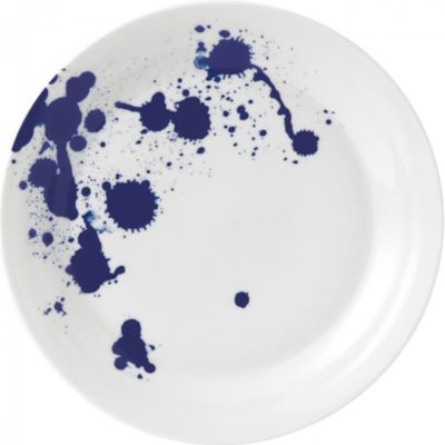 ROYAL DOULTON pVtBbN XvbV |[ZC TChv[g 23cm Pacific Splash porcelain side plate 23cm