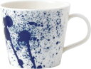 ROYAL DOULTON パシフィック スプラッシュ マグ 23cm Pacific splash mug 23cm